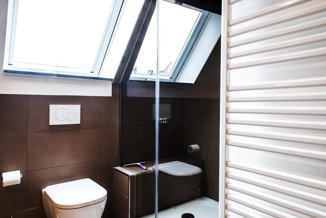 Ferienwohnung Stadtgarten Михельштадт Экстерьер фото